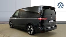 Volkswagen Multivan 2.0 TDI Style 5dr LWB DSG Diesel Estate